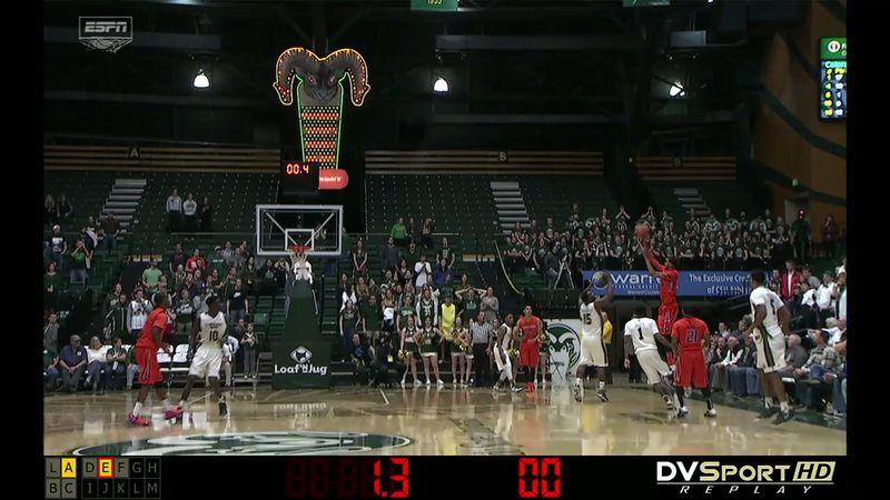 Illustration for article titled Conference Video Reveals Boise State-Colorado State Ending Botched By Bad Technology